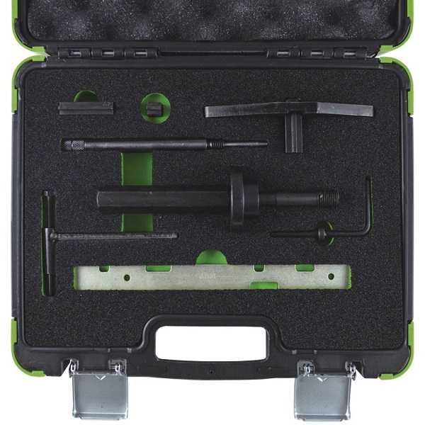 (Com Iva) Bloqueio de Motor Ford 1.8 TDDI TDCI