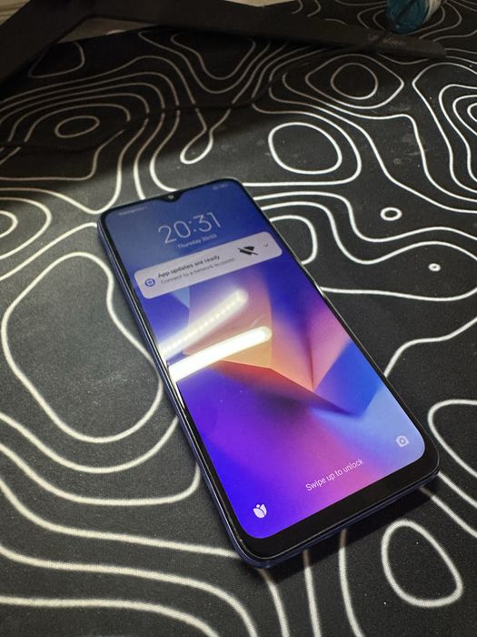 Xiaomi Redmi 9T 128GB — Excelente Estado + 4 Capas