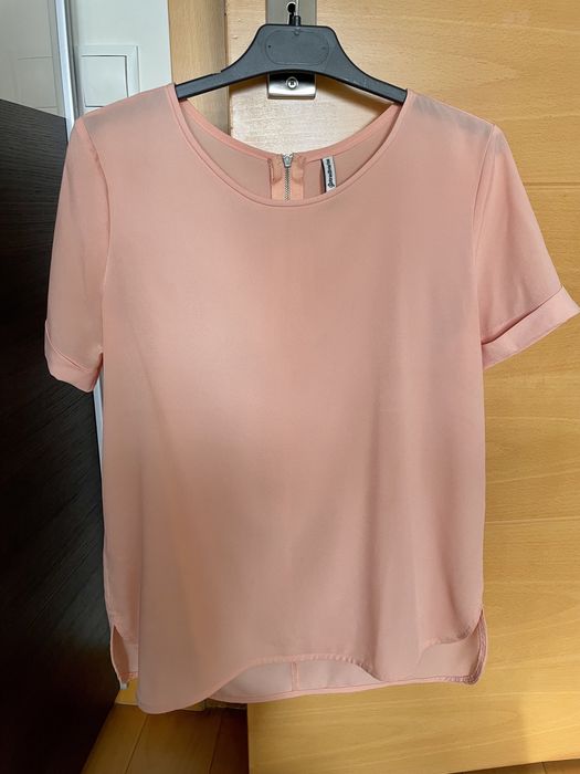 Blusas Stradivarius