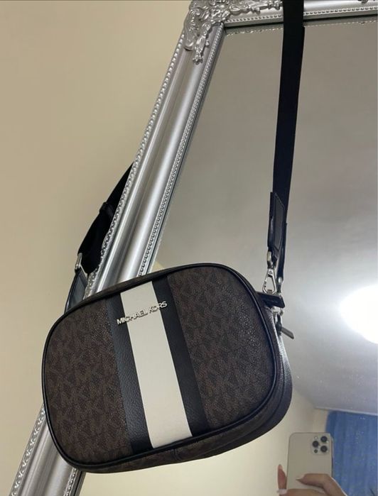 Куртка Michael Kors шкіра