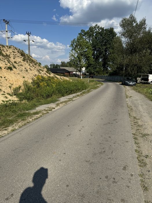 Działka budowlana 20a