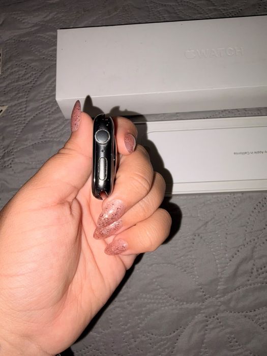 Apple watch series 6