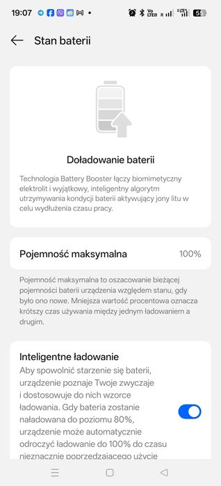 Sprzedam realme GT 7 pro