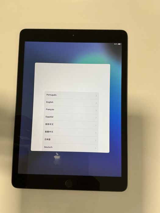 Ipad 8 geração 32GB445521429886423043