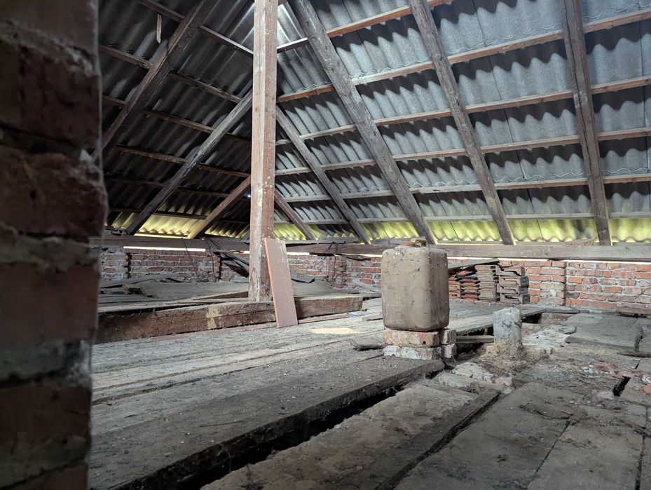 Продається будинок у с. Богородчани по вул. Вишневій (12)