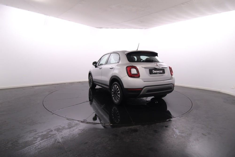Fiat 500X 1.0 FireFly City Cross