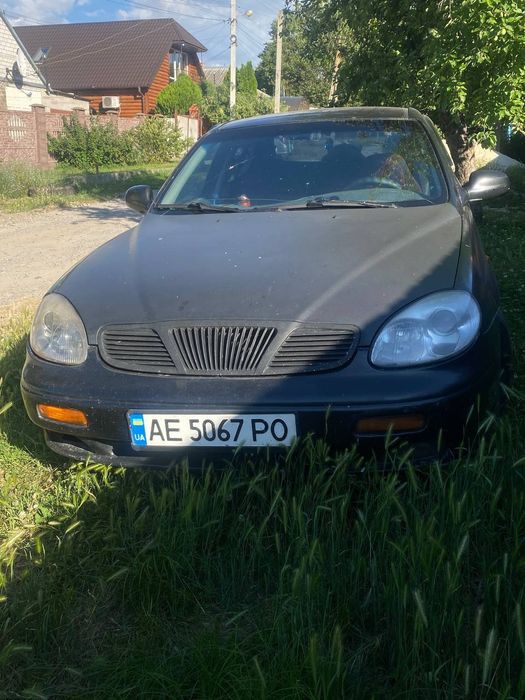 Продаеться Daewoo Leganza 2.0