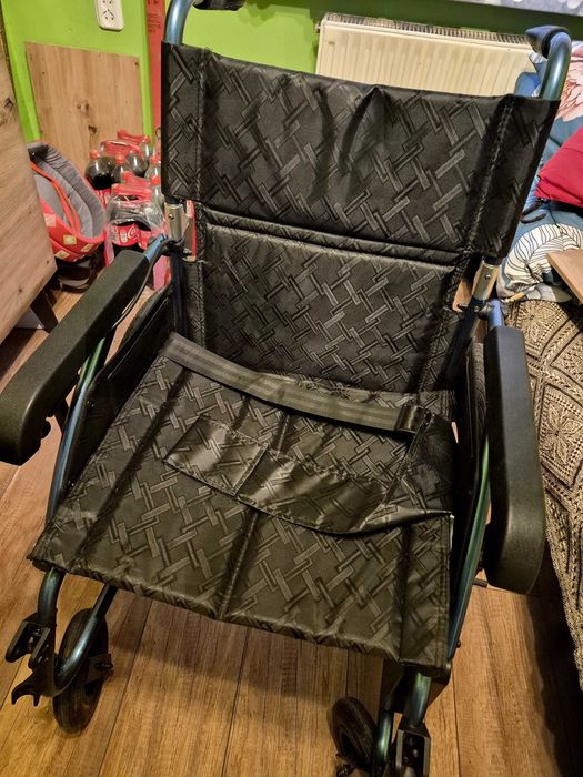 Wózek inwalidzki elektryczny Gabi