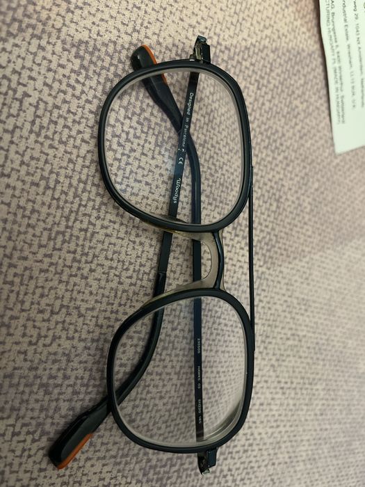 Okulary Woodys oprawki