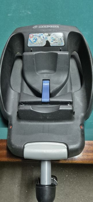 Base isofix maxi-cosi
