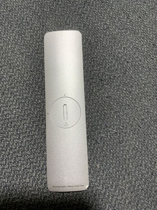 Apple TV 2/3 remote control64729875934465121