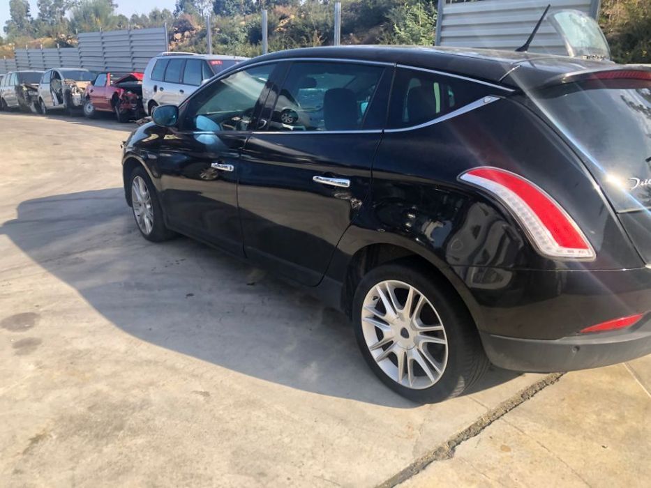 LANCIA DELTA (181) 1.6 MULTIJET DE 2009 PARA PEÇAS