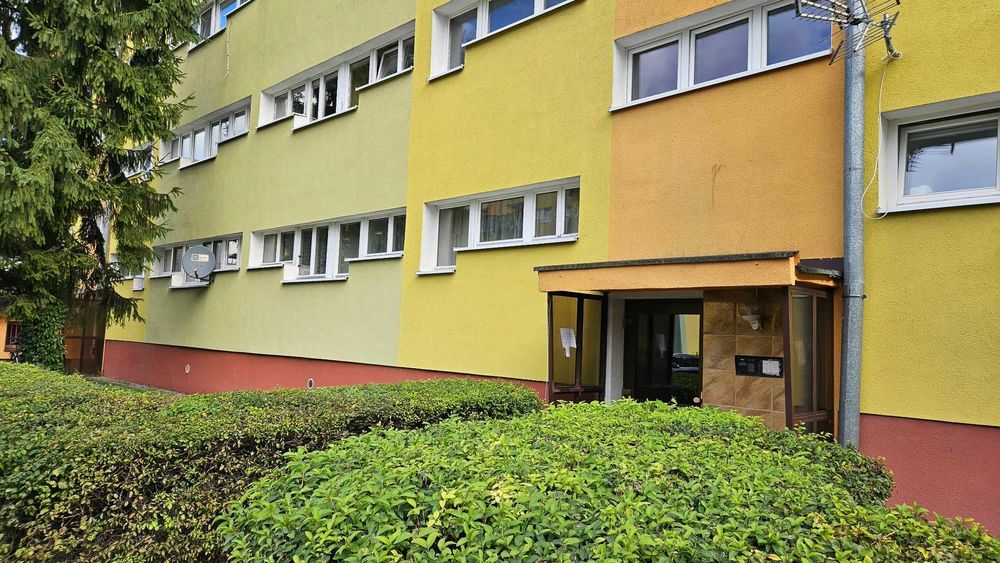 Sprzedam mieszkanie Wąbrzeźno