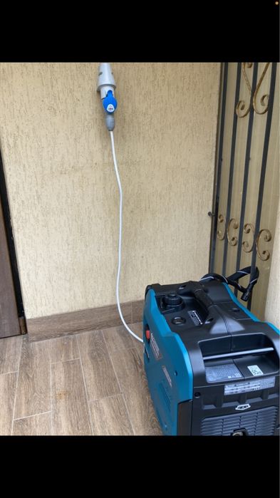 Електрик Послуги Електрика Терміновий виклик