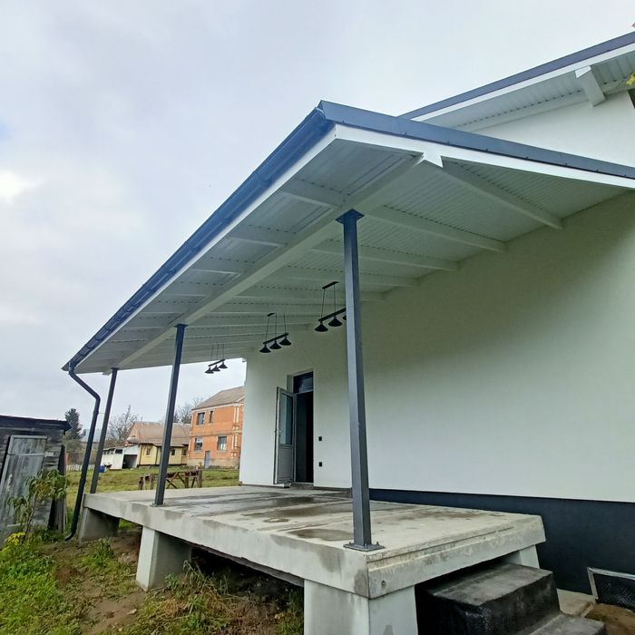 Продаж будинку 230 кв.м на ділянці 7,5 с