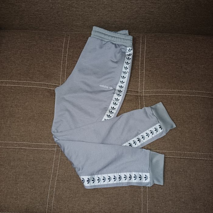 Adidas S'Star Joggers Girls(13-14лет)