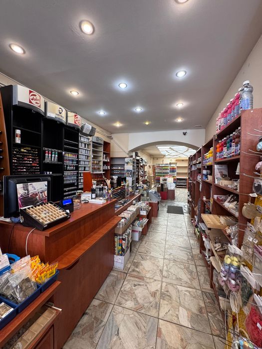 LOKAL usługowy na wynajem ul. Długa 150m2