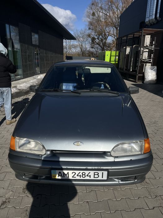 Продам ВАЗ 2115/ Samara 2012 року