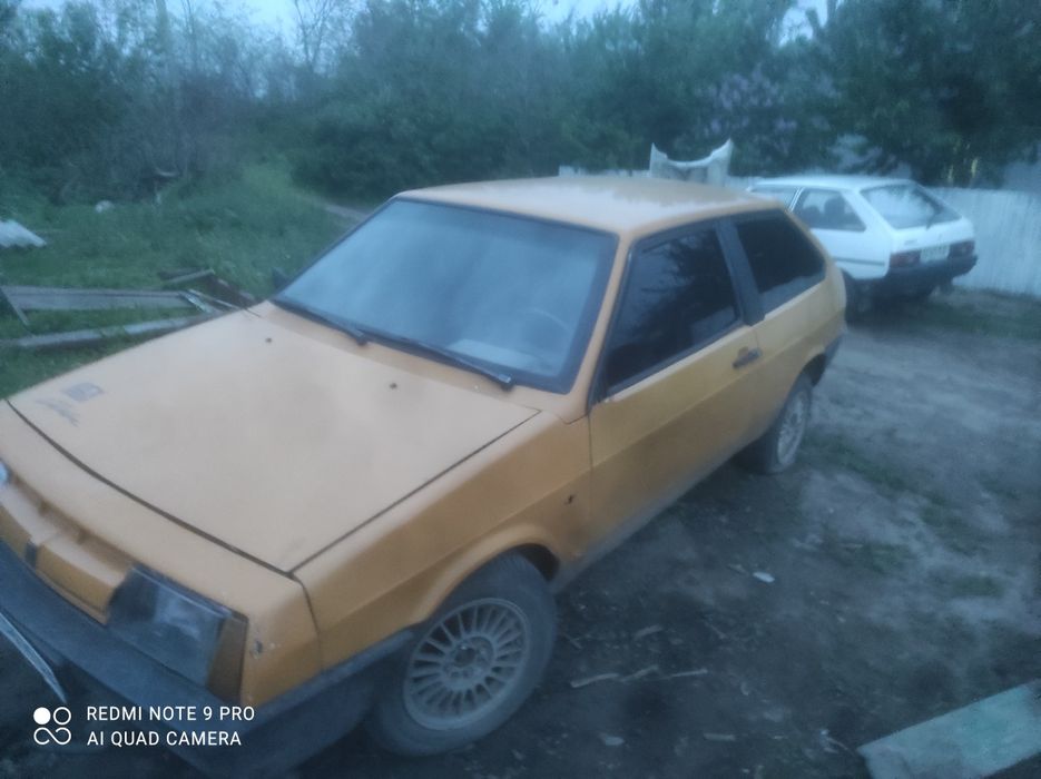 Продам або обмін