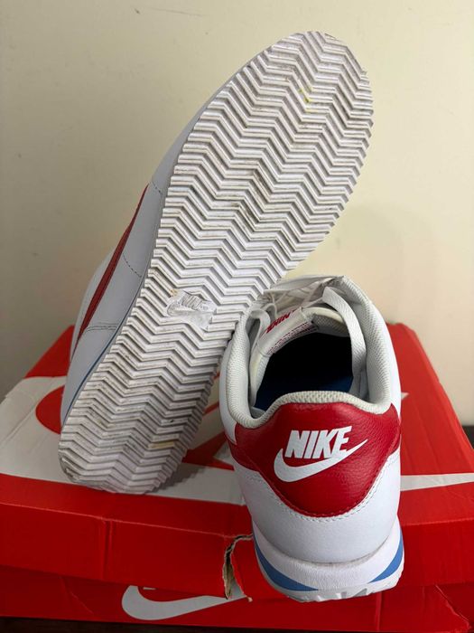 Buty/Sneakersy Nike Cortez DM4044