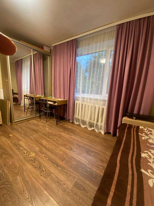 Продам частину будинка в селі Трушки