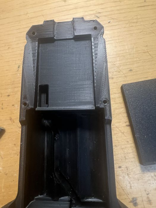 Бокс для пультів FlySky