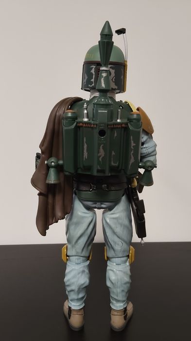 Figura grande Star Wars - Boba Felt