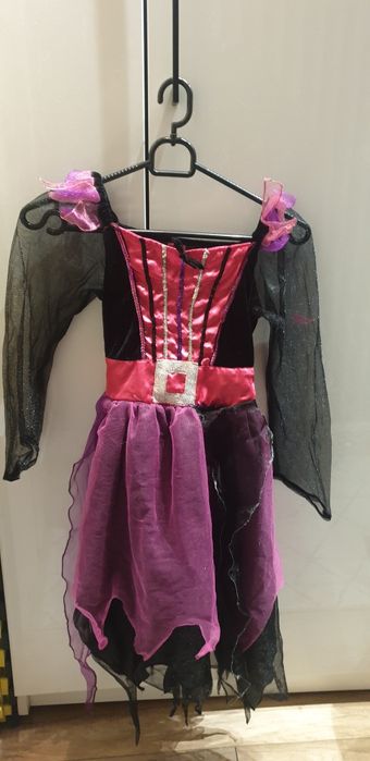 Strój karnawałowy dla dzieci