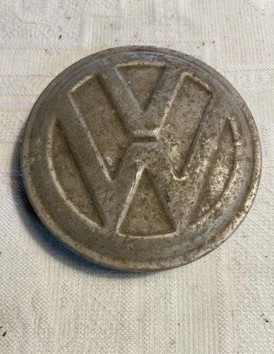 Tampa depósito combustível Volkswagen