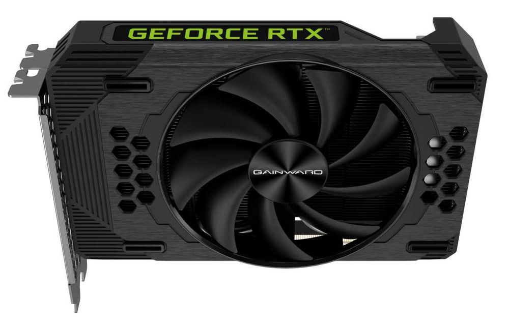 Gainward GeForce RTX 3060 12GB GDDR6 RGB | BOX | Nowa pasta | 12m  gw