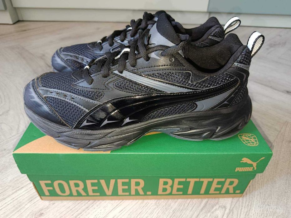 Кросівки Puma Morphic Base 43 розмір