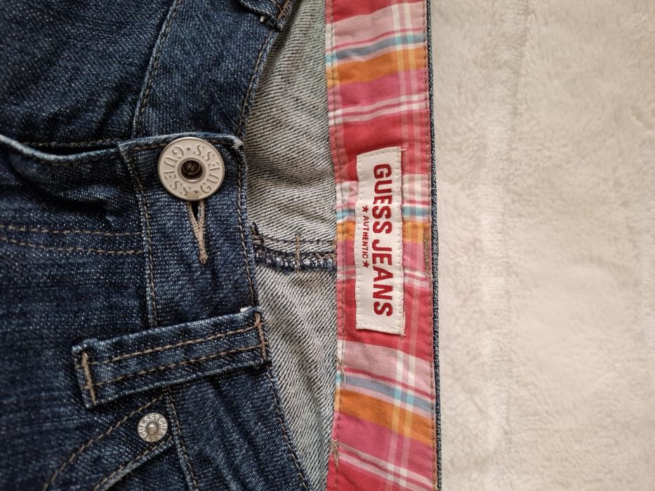 Szorty jeansowe Guess 36 S
