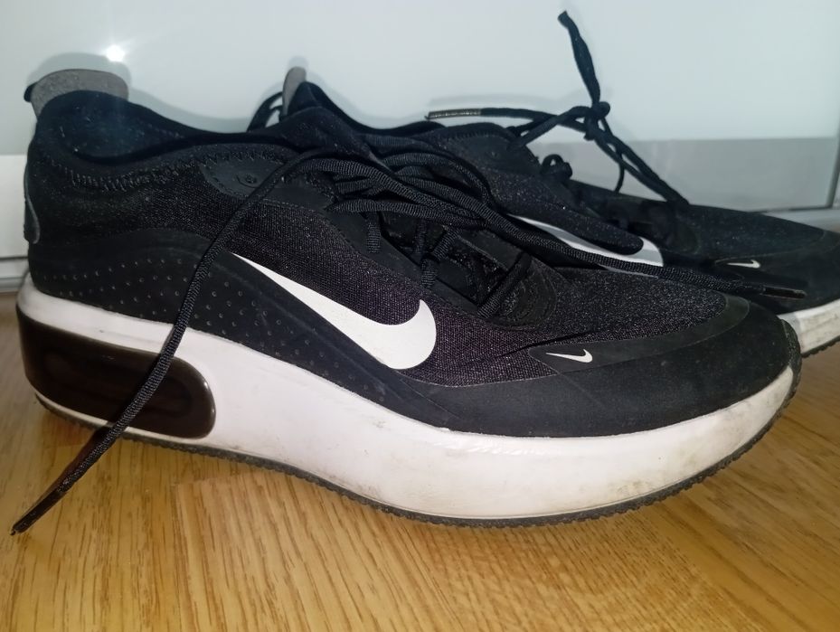 Damskie Nike Air Max Dia wkładka 23 cm