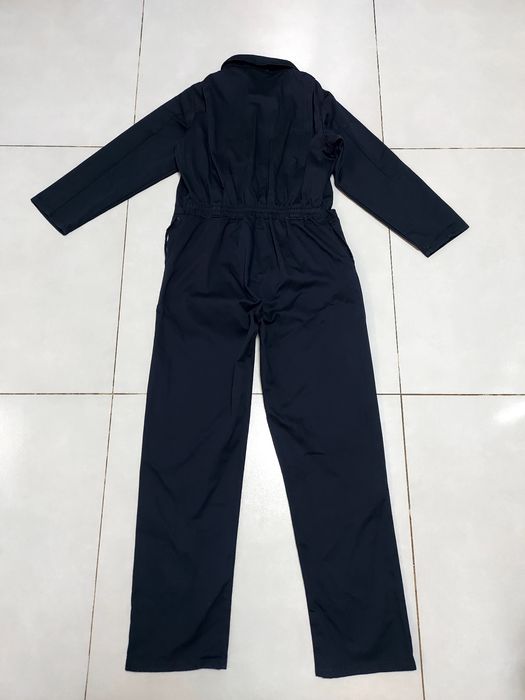 Kombinezon roboczy Blue Castle roz.152 granatowy