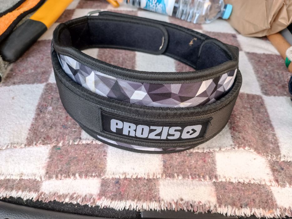 Cinto Prozis para Desporto