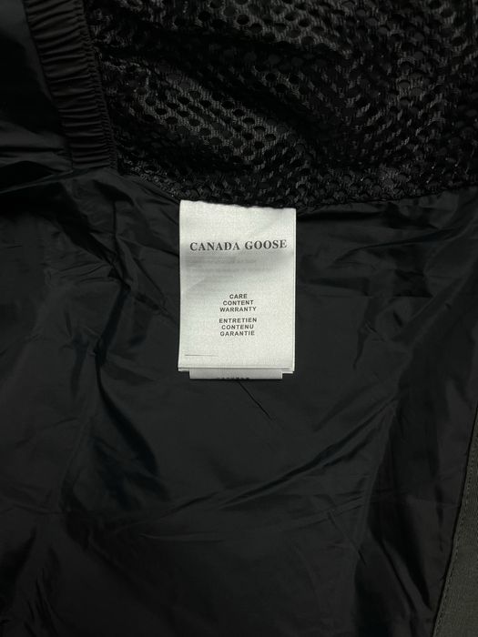 Курточка Canada goose