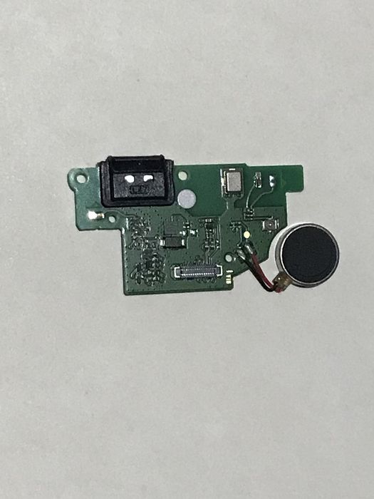 Нижня плата Nokia C21 (TA-1352)