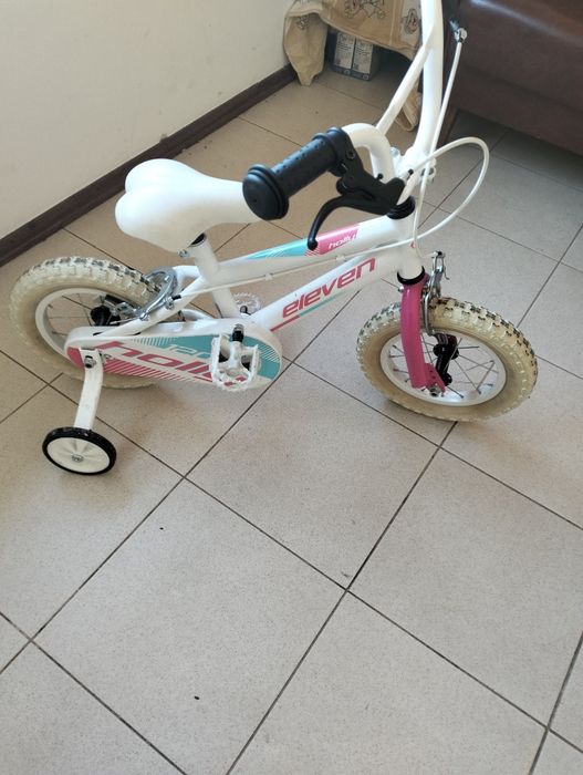 Bicycle para criança