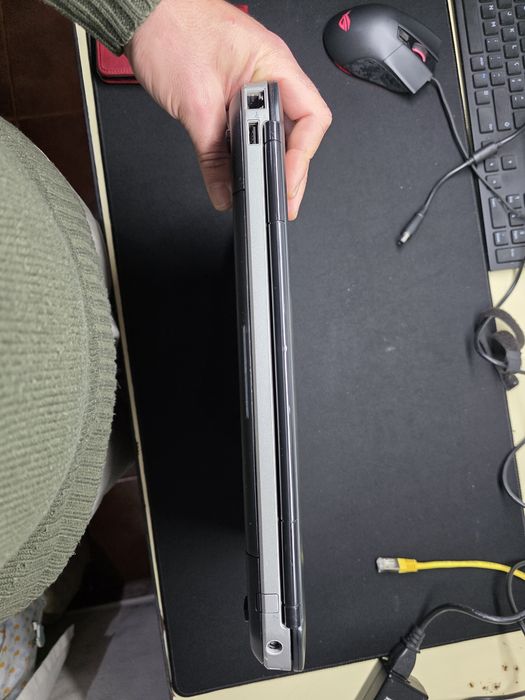 Portátil dell latitude e5430