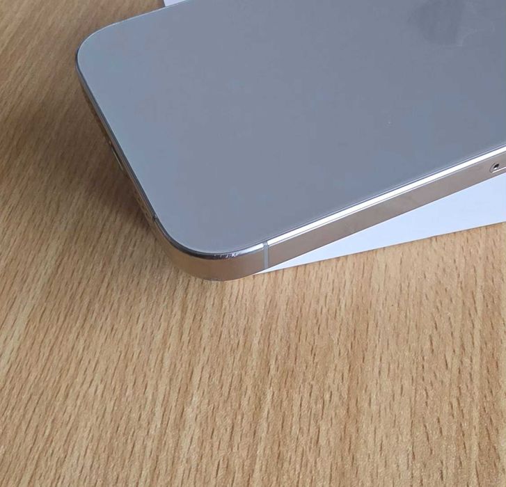 iPhone 16 Pro Max 256Gb Natural Titanium