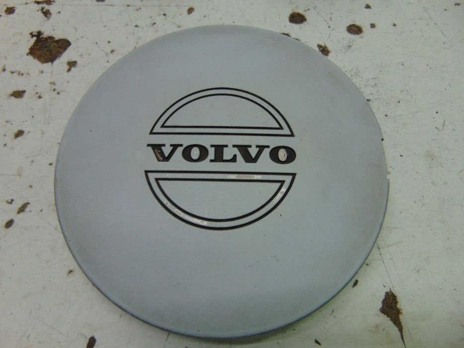 Centros de jante Renault/Citroen/Volvo