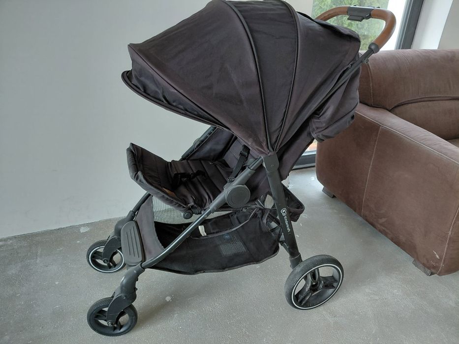 Wozek spacerowy Kinderkraft uzywany