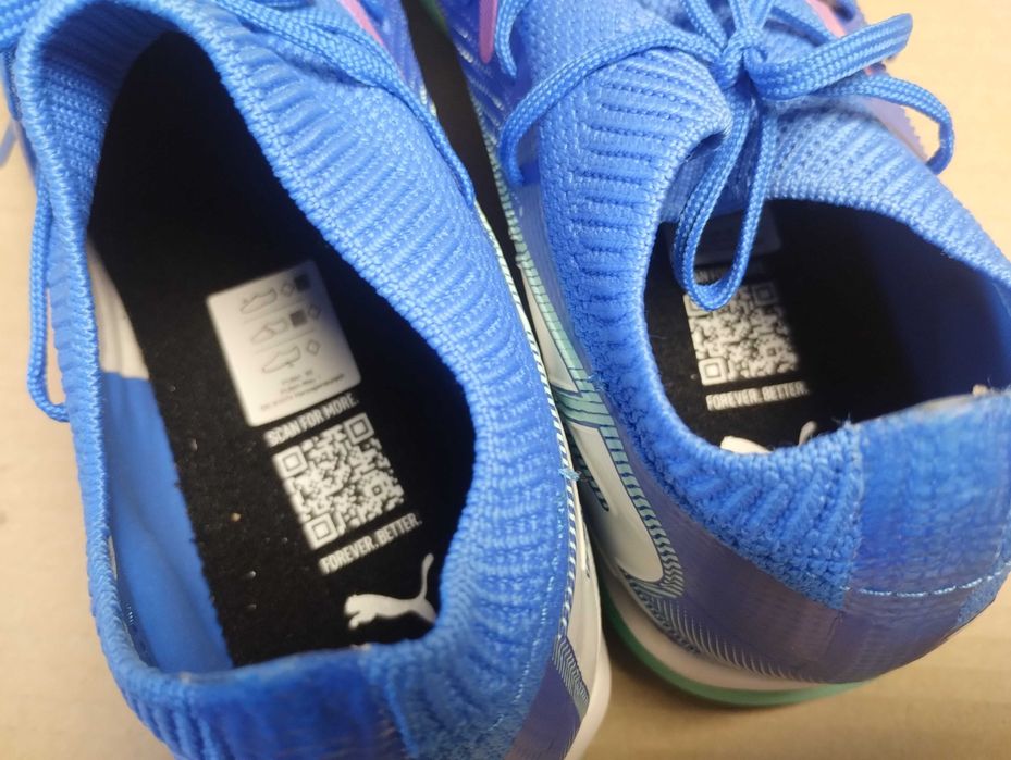 buty piłkarskie turfy Puma 40 nowe