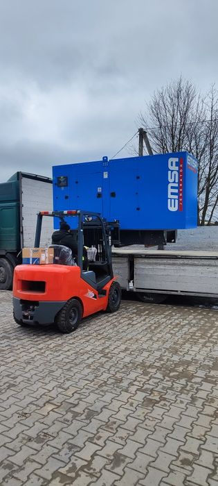 Дизельний генератор    електрична станція електрогенератор дизельний