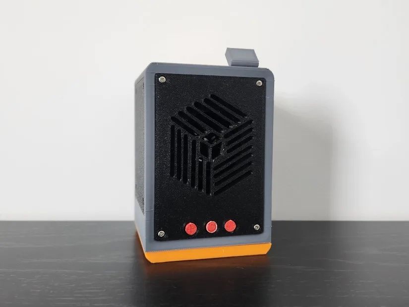 Servicos 3D Impressão