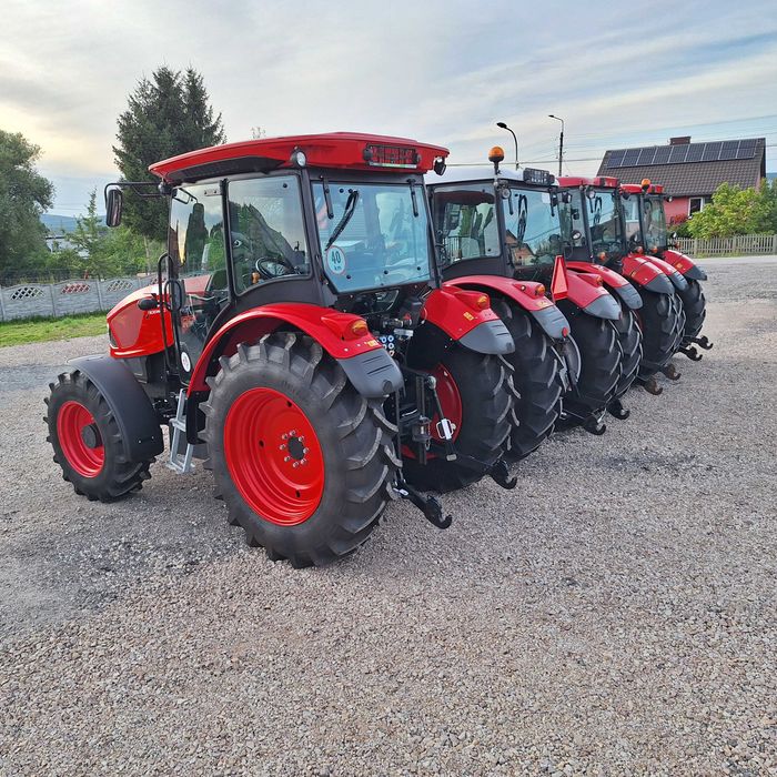 Zetor Proxima CL 100 815MTG 2022ROK SALON POLSKA Proxima 80 90 100 110