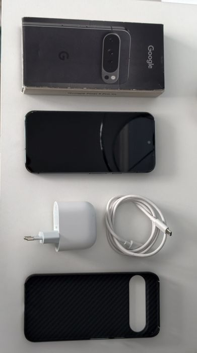 Google Pixel 9 Pro XL 1TB