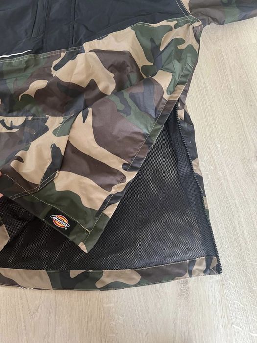 Dickies анорак новий