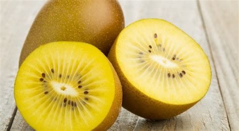 Kiwi Amarelo - MUITO DOCE   Apenas envios