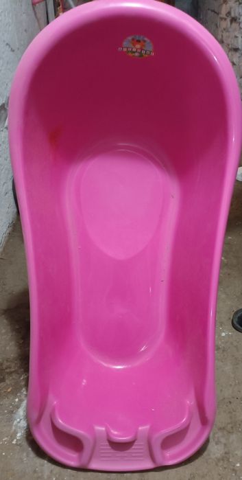 Ваночка для купання б/у